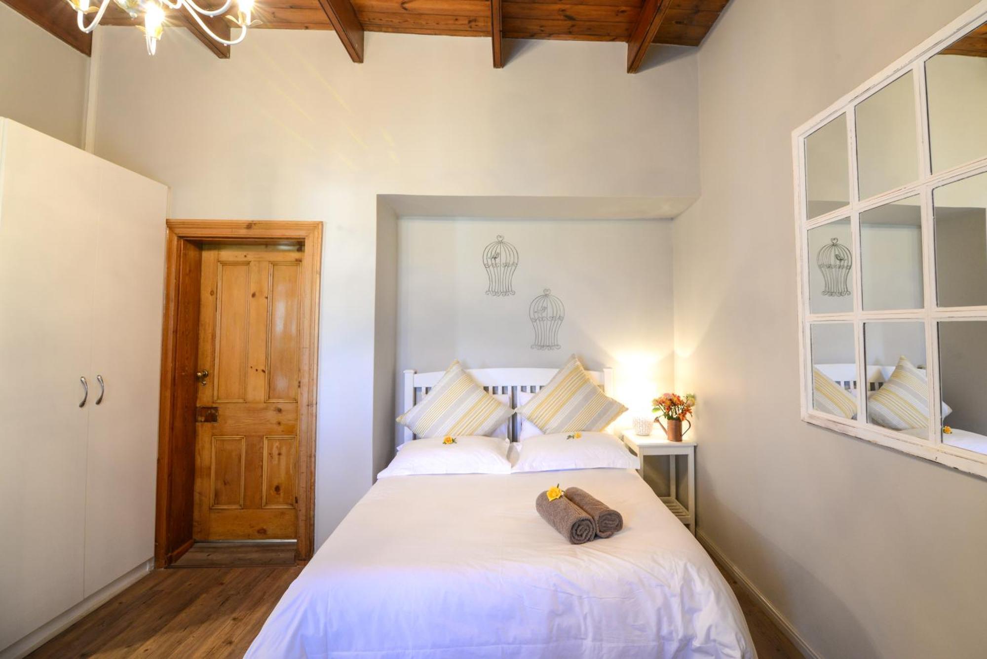 Skilpadvlei Wine Farm Stellenbosch Habitación foto