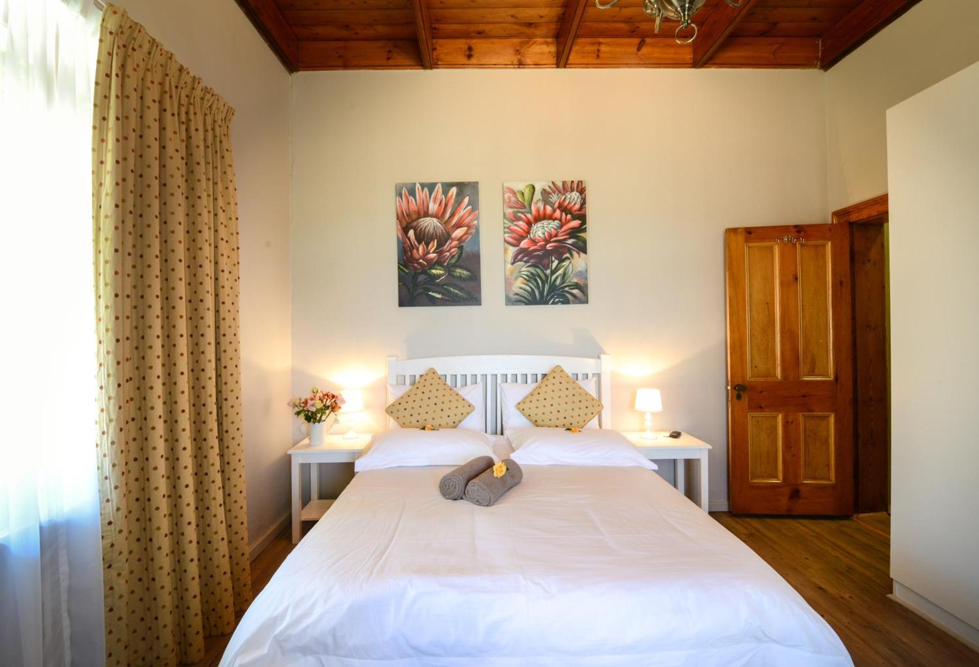 Skilpadvlei Wine Farm Stellenbosch Habitación foto