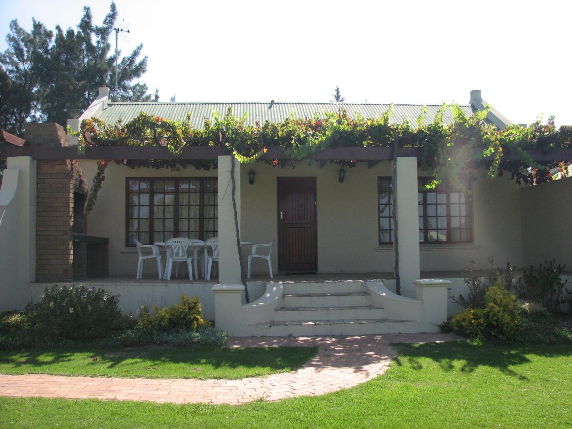 Skilpadvlei Wine Farm Stellenbosch Habitación foto