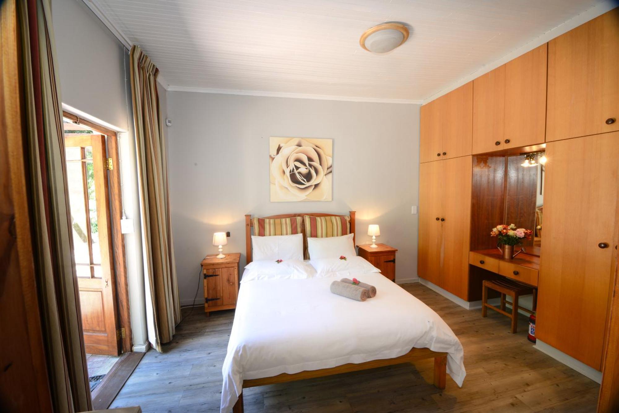 Skilpadvlei Wine Farm Stellenbosch Habitación foto