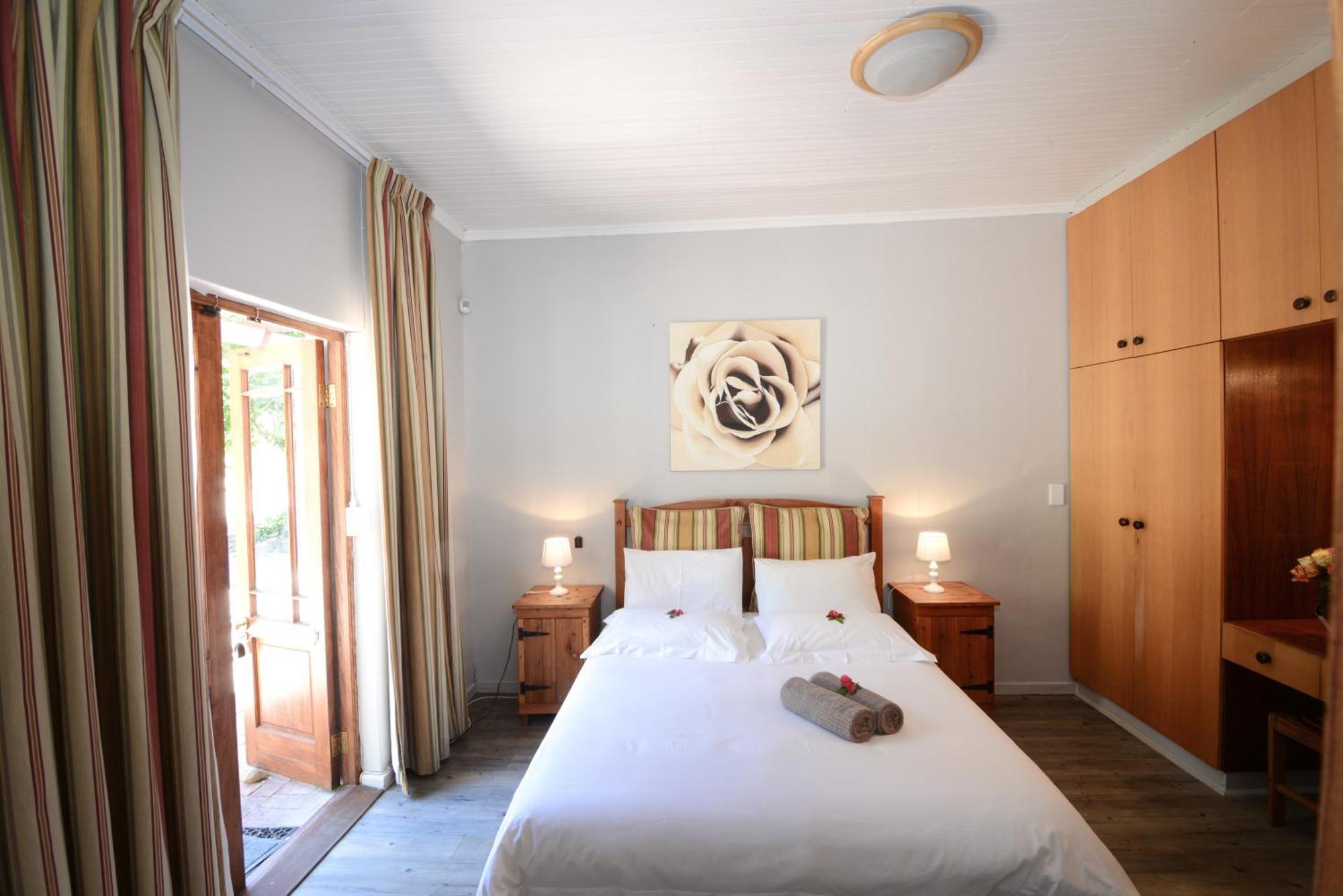 Skilpadvlei Wine Farm Stellenbosch Habitación foto